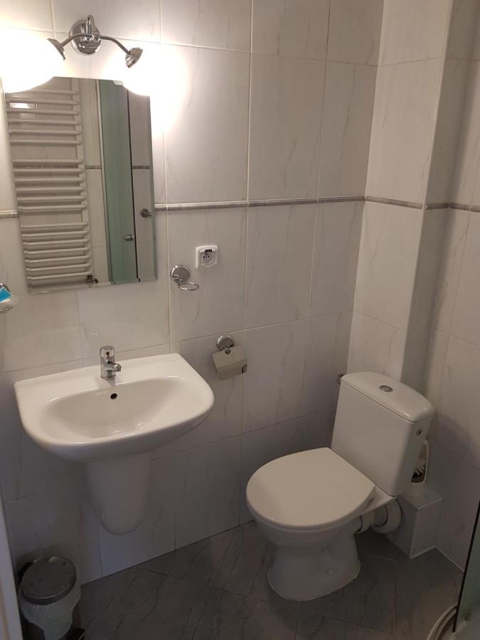 Motel Duet Granowo ภายนอก รูปภาพ