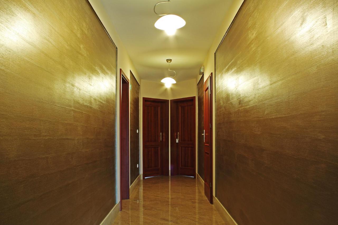 Motel Duet Granowo ภายนอก รูปภาพ