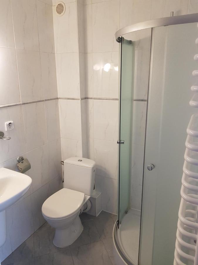 Motel Duet Granowo ภายนอก รูปภาพ